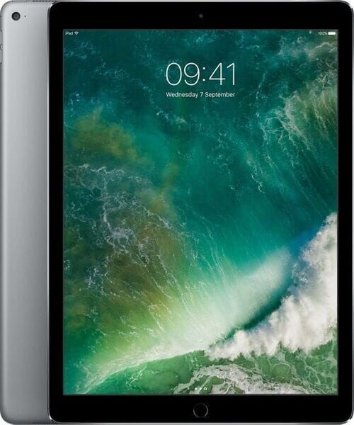 Apple iPad Pro 2016 (32GB)  - Szn: Szrke