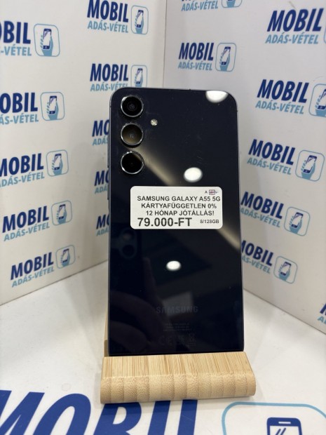 Apple iPhone 11 K�rtyaf�ggetlen 64 GB, 12 h� garancia