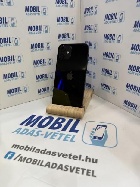 Apple iPhone 12 K�rtyaf�ggetlen 64 GB 6 GB Ram, 12 h� garancia
