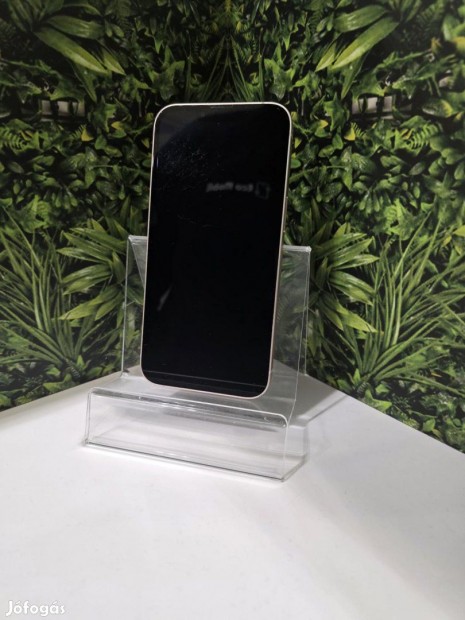 Apple iPhone 13 K�rtyaf�ggetlen, 12 h� garancia