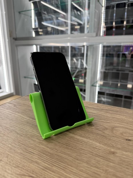 Apple iPhone 13 Pro Kártyafüggetlen 128 GB, 12 hó garancia