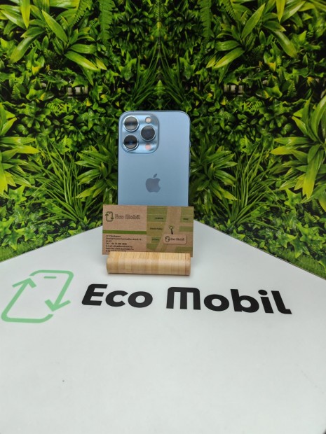 Apple iPhone 13 Pro K�rtyaf�ggetlen 128 GB, 12 h� garancia