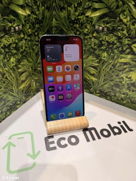 Apple iPhone 13 Pro K�rtyaf�ggetlen, 12 h� garancia
