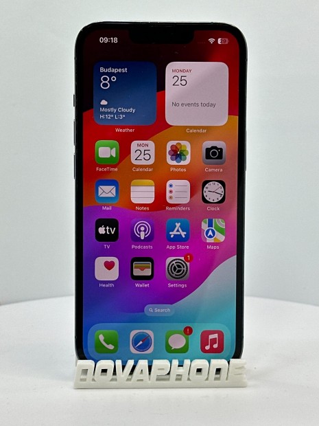Apple iPhone 13 Pro (128GB)  - Akku: 100% - Szn: Arany