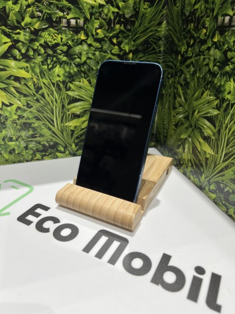 Apple iPhone 13 mini Kártyafüggetlen 256 GB, 12 hó garancia