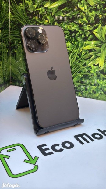 Apple iPhone 14 Pro K�rtyaf�ggetlen 128 GB, 12 h� garancia