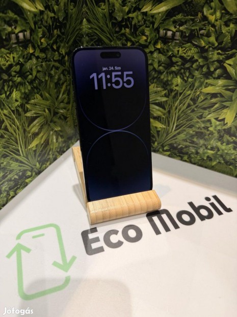 Apple iPhone 14 Pro Max K�rtyaf�ggetlen 256 GB, 12 h� garancia