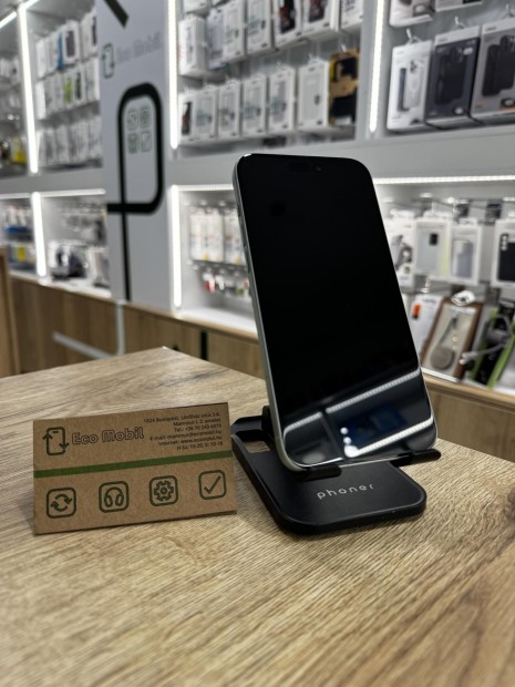 Apple iPhone 15 Plus Kártyafüggetlen 128 GB, 12 hó garancia