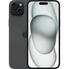 Apple iPhone 15 Plus (128GB) - Akku: 99% - Szín: Fekete