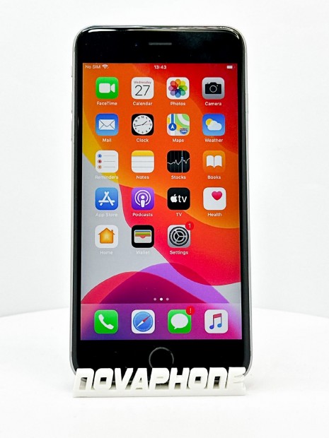 Apple iPhone 6S Plus (32GB)  - Akku: 100% - Szn: Szrke