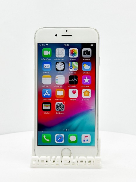 Apple iPhone 6 (64GB)  - Akku: 100% - Szn: Ezst