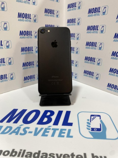 Apple iPhone 7 Krtyafggetlen 32 GB, 12 h garancia