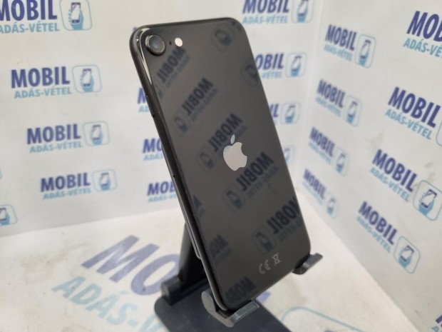 Apple iPhone SE (2020) Kártyafüggetlen 64 GB, 12 hó garancia