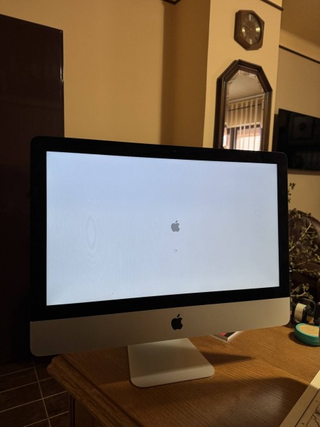 Apple imac 2013 vge 