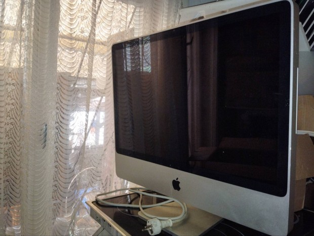 Apple imac 20