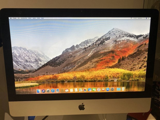 Apple imac 21.5 2010 kzepe.