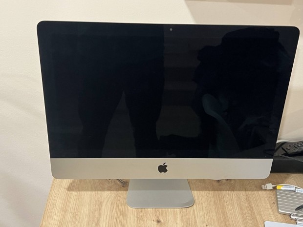 Apple imac 21.5" 2013