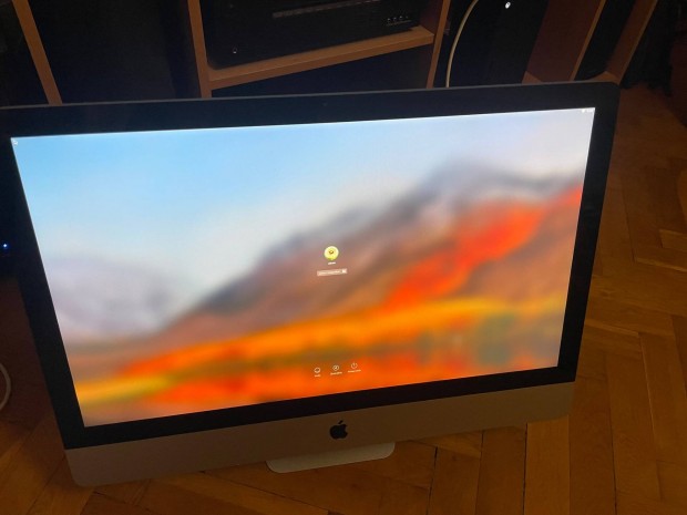 Apple imac 21,5, Core2Duo, 250SSD, 2009