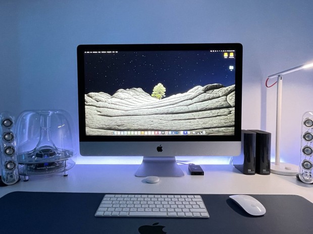 Apple imac 27 5K 2017