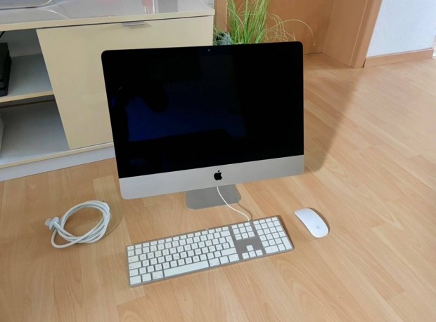 Apple imac 27, 5k, i7, 360GB SSD, 2015