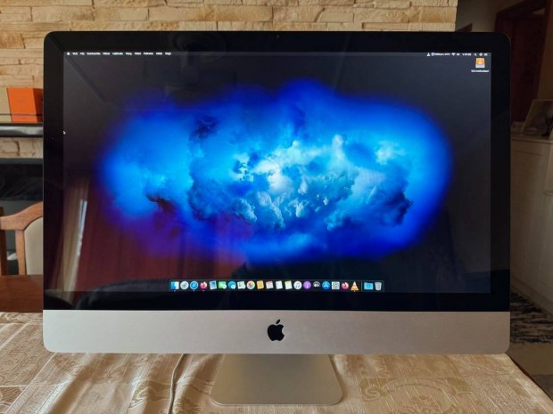 Apple imac 27" i5