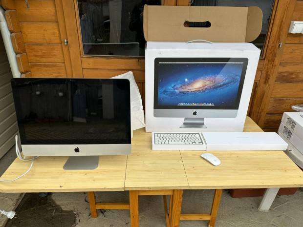 Apple imac A1311