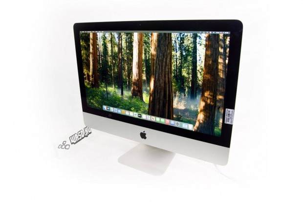 Apple imac - 22" 4K Retina szmlval s garancival