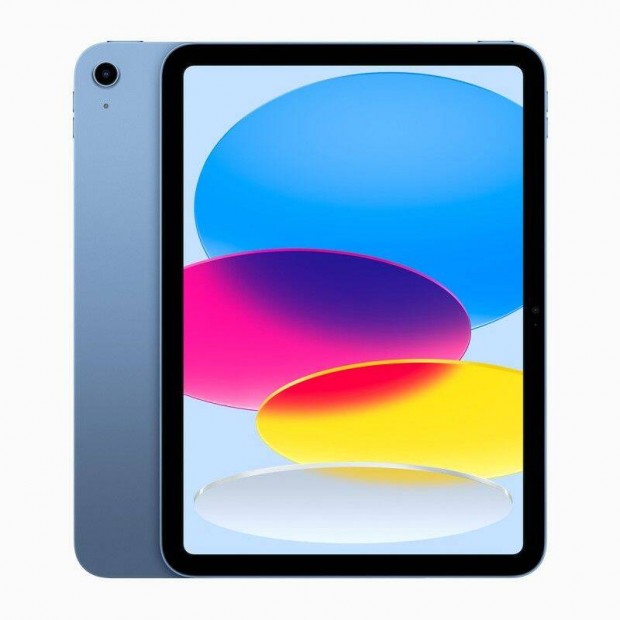 Apple ipad 10 Wifi Új 2 év Apple Garanciás !