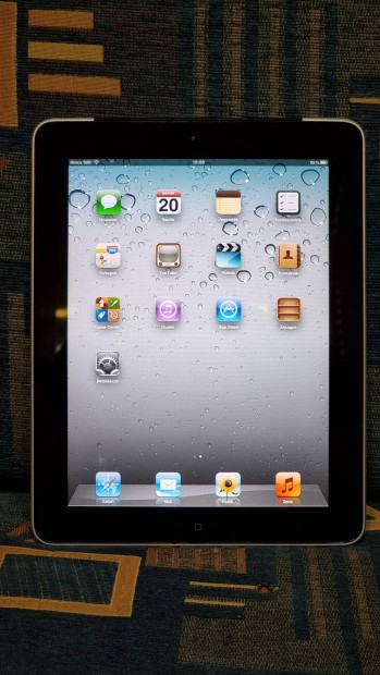 Apple ipad 1 A1337 3G+ WiFi 