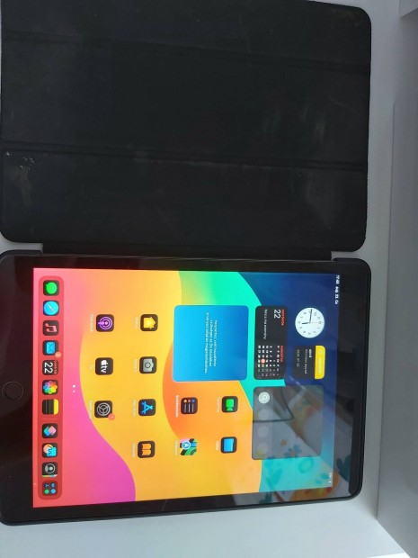 Apple ipad 2021
