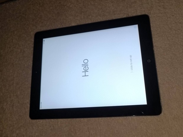 Apple ipad 2 64Gb tablet alkatrsznek