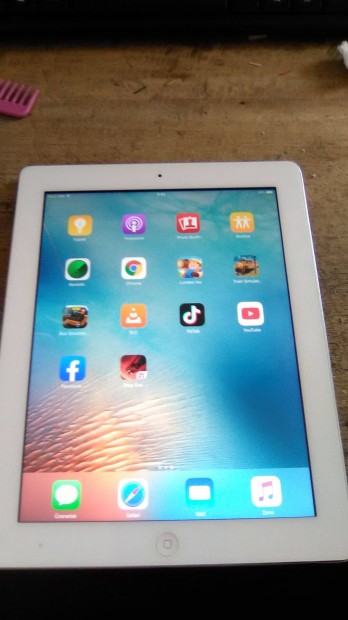 Apple ipad 4 (16GB)