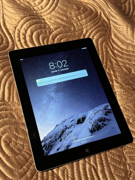 Apple ipad 4 wi-fi 