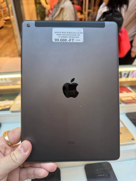 Apple ipad 5 Wifi