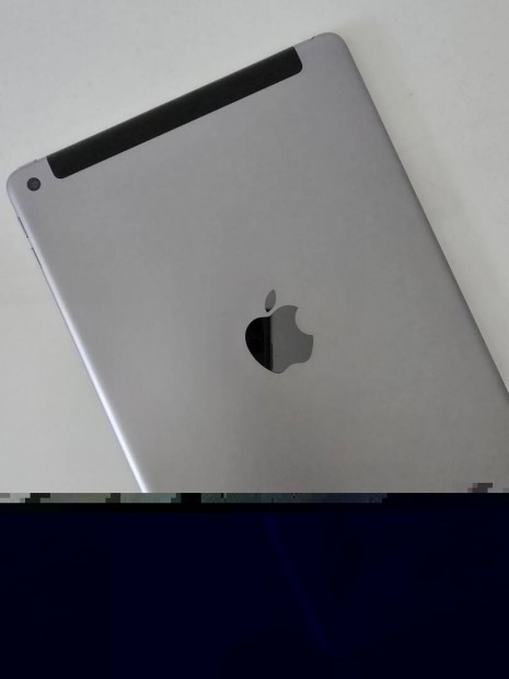 Apple ipad 5. generci LTE szp llapotban elad