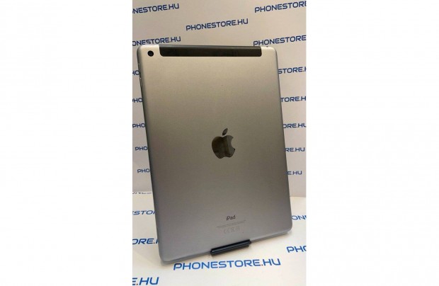 Apple ipad 5th Gen 32GB tablet csak Wifi 17*