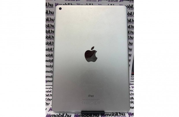 Apple ipad 5th Gen. 32GB Csak Wi-Fi Jtllssal