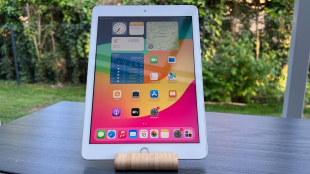 Apple ipad 6. gen. 32GB Wifi tablet, fehr