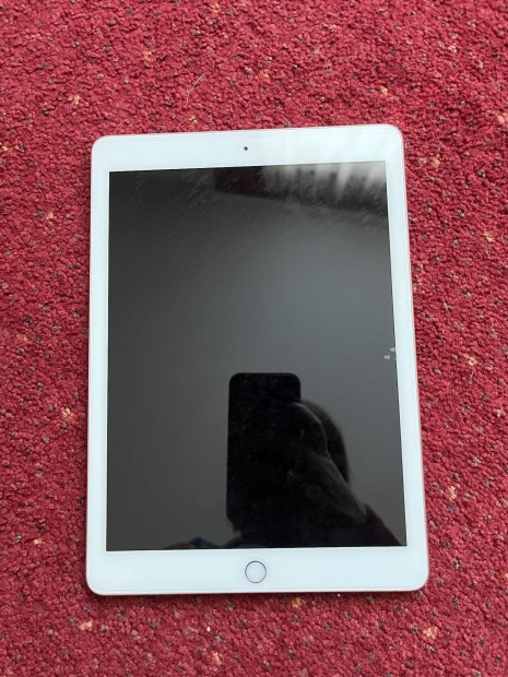 Apple ipad 6 gen rosegold