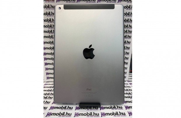 Apple ipad 6th. Gen. Wi-Fi+Cellular 32GB Jtllssal