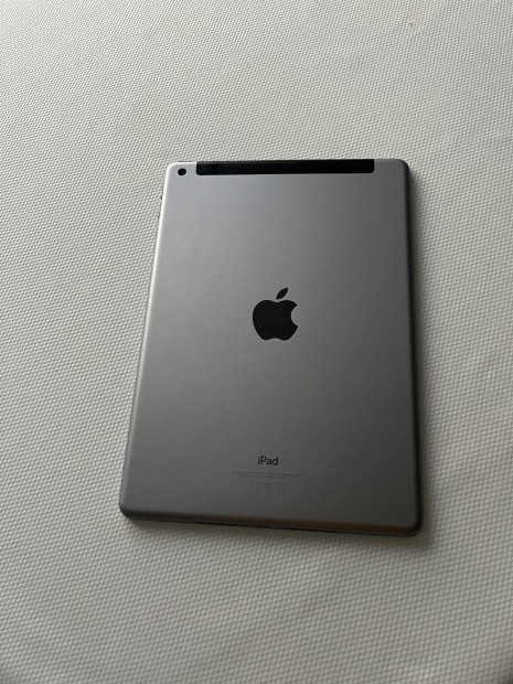 Apple ipad 6th generation