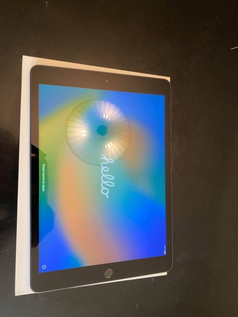 Apple ipad 7. gen 128 GB !!! j llapotban!!