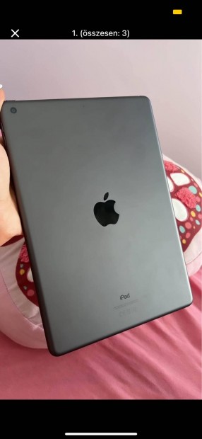 Apple ipad 8 th 