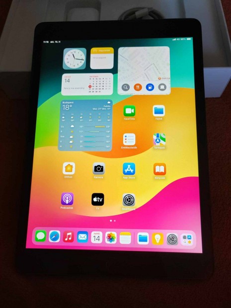 Apple ipad 8gen+ keyboard