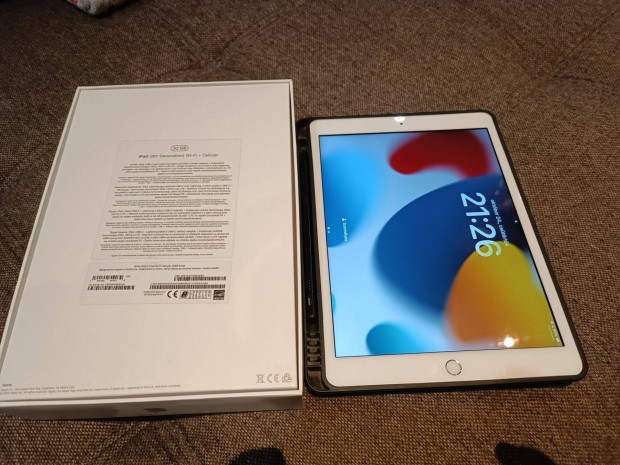 Apple ipad 8th 32GB (Mymj2FD/A)