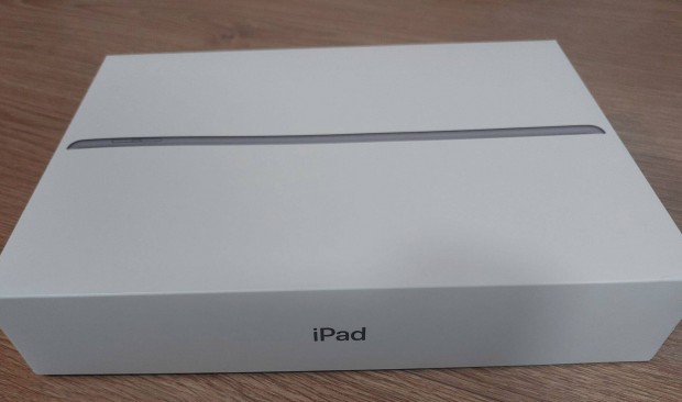 Apple ipad 8th gen 128GB