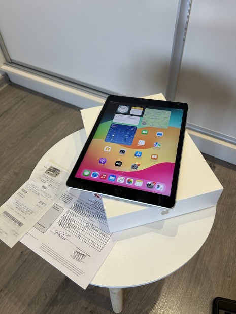 Apple ipad 9 64 GB tkletes llapot