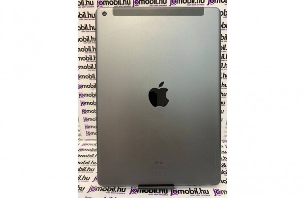 Apple ipad 9 Gen 10.2 Wifi + cellular 64GB krtyafggetlen **