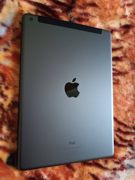 Apple ipad 9 Wi-Fi + Cellular 64GB (2021)