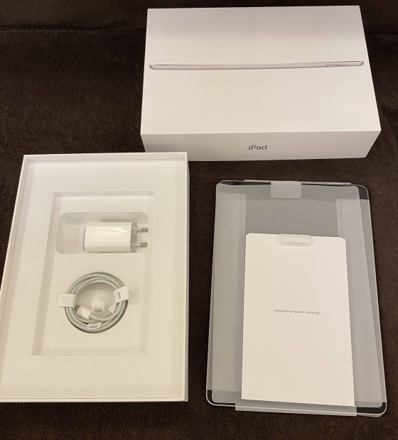 Apple ipad 9 (10,2 wi-fi Cellular + 64Gb)